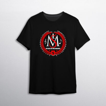 SLM T-Shirt 2