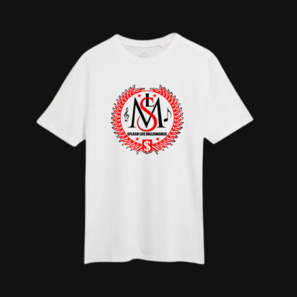 SLM T-Shirt 3